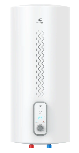 Водонагреватель Royal Clima Viva Dry RWH-VD30-RE