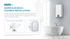 Водонагреватель Midea MWH-8020-DUM