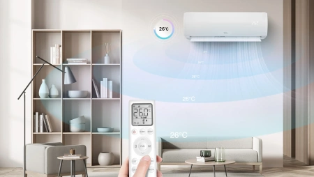 Кондиционер TCL Elite TAC-09CHSD/XA71IN