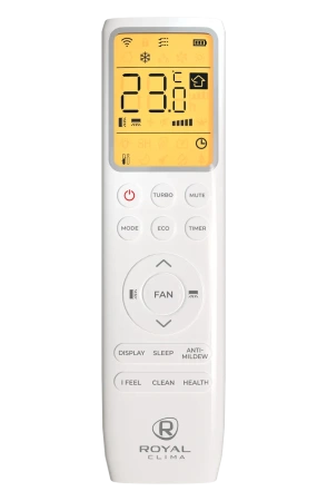 Кондиционер Royal Clima Perfetto DC EU Inverter RCI-PF75HN