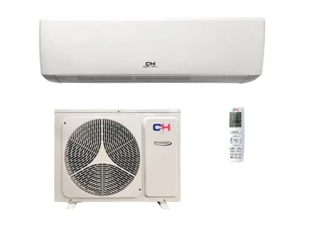 Кондиционер Cooper&Hunter Vital CH-S09FTXF-NG