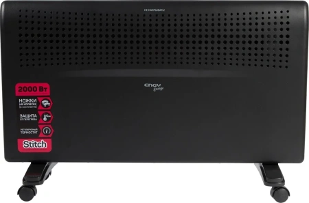 Электроконвектор Engy EN-2500EB energo