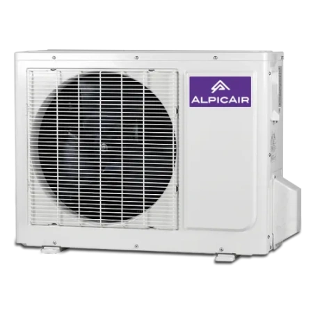 Кондиционер AlpicAir Hyper Nordic AWI/AWO-60HRDC1A