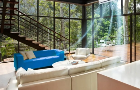 Кондиционер MDV Forest Inverter MDSAF-09HRDN8/MDOAF-09HFN8