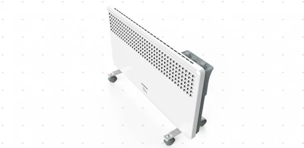 Электроконвектор Hyundai Basiq H-HV8-20-UI585