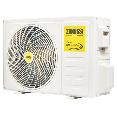 Кондиционер Zanussi Barocco DC Inverter ZACS/I-09 HB/A22/N8