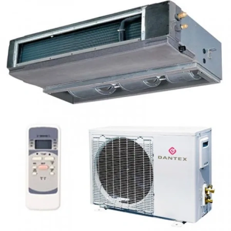 Кондиционер Dantex RK-36BHMN/RK-36HMNE