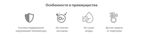 Электроконвектор Zeder 15MX-11