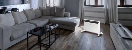 Электроконвектор комплект Electrolux ECH/R 1000 TUM3