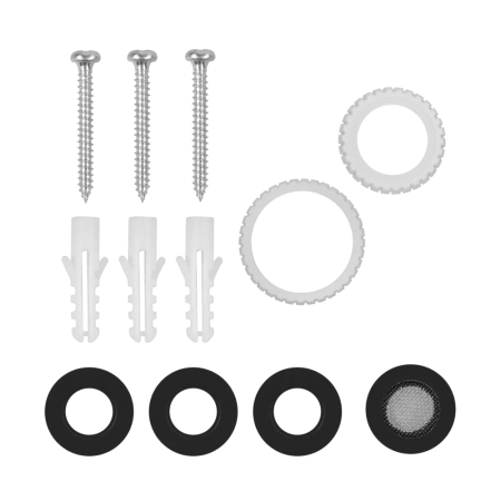 Водонагреватель MAUNFELD MWH55IT