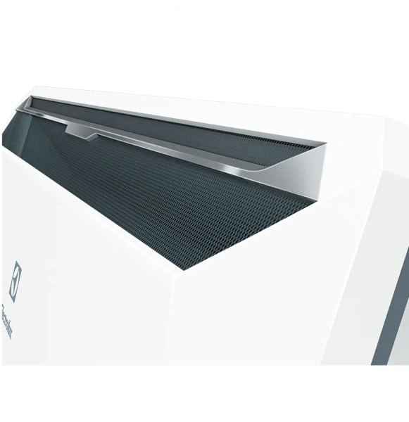 Электроконвектор Electrolux Rapid ECH/R-1000 M