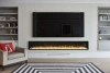 Электрический камин RealFlame Manhattan 1560