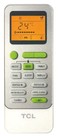 Кондиционер TCL Flat TAC-07HRA/EF / TACO-07HA/EF