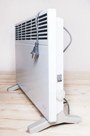 Электроконвектор Eurohoff ECH 2002