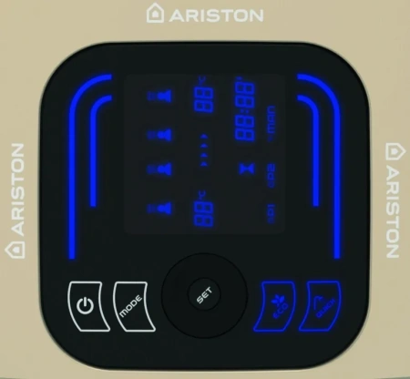 Водонагреватель Ariston ABS VLS Evo Inox QH 30 D [3626126]