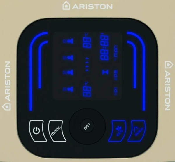 Водонагреватель Ariston ABS VLS Evo Inox QH 30 D [3626126]