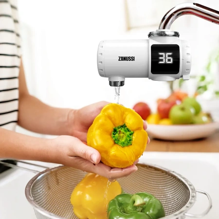 Водонагреватель Zanussi SmartTap Mini