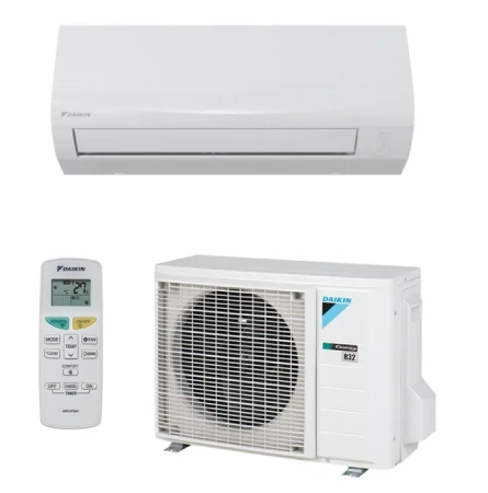 Кондиционер Daikin Sensira FTXF71A/RXF71A
