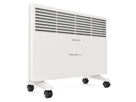 Электроконвектор Breeon Pro Heat BCPT-1000 KM