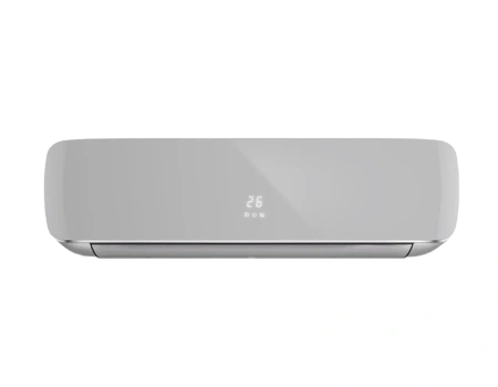 Кондиционер Hisense Silver Crystal Super DC Inverter R32 AS-10UW4RVETG01 (S)