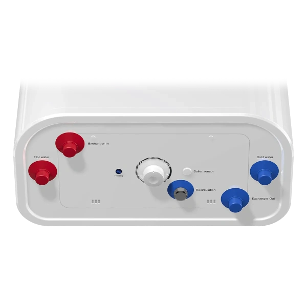Водонагреватель Thermex Flat 100 V Combi