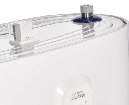 Водонагреватель Electrolux EWH 100 Maximus Wi-Fi