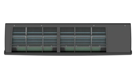Кондиционер Royal Clima Attica Nero Inverter RCI-AN35HN