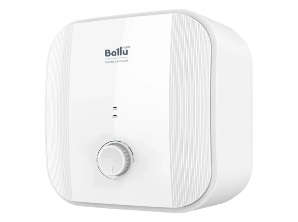 Водонагреватель Ballu BWH/S 15 Capsule Plus U