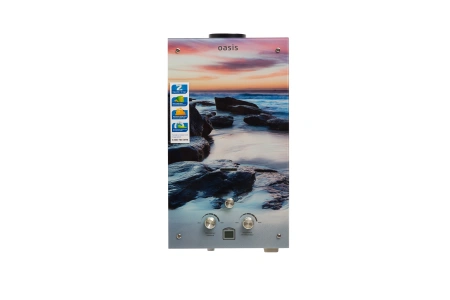 Водонагреватель Oasis Glass 20 MG