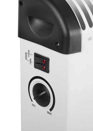 Электроконвектор Eurolux ОК-EU-2000C