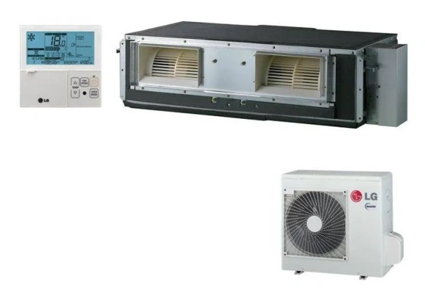 Кондиционер LG CB18 NH2R0