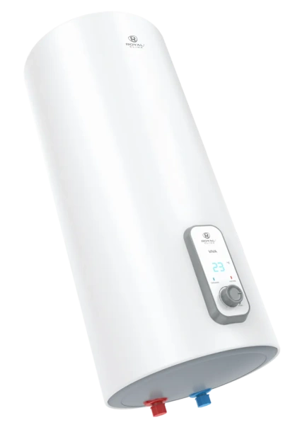 Водонагреватель Royal Clima Viva RWH-V80-RE