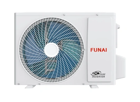 Кондиционер Funai Shogun Inverter RAC-I-SG55HP.D01