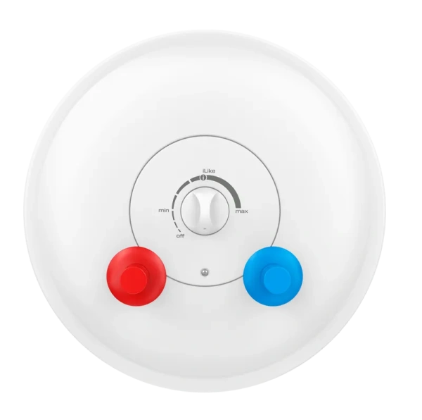Водонагреватель Royal Clima TinoSS RWH-TS15-RS