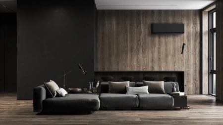 Кондиционер Toshiba Shorai Edge Black RAS-B13G3KVSGB-E/RAS-13J2AVSG-E1