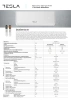Кондиционер Tesla Arctic Inverter TT51TP61S-1832IAWUV (Wi-Fi)