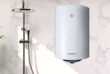 Водонагреватель MAUNFELD MWH100W01