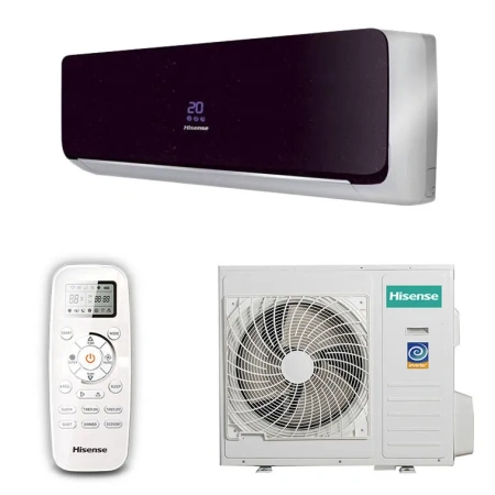 Кондиционер Hisense AS-11UR4SYDTD1