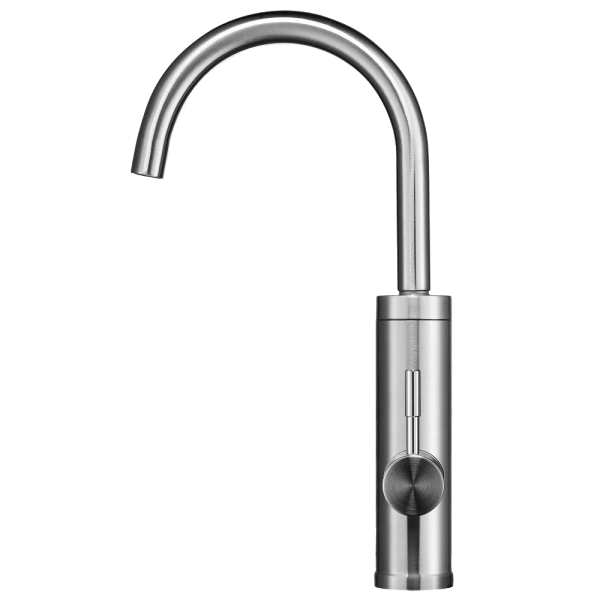 Водонагреватель Zanussi SmartTap Steel