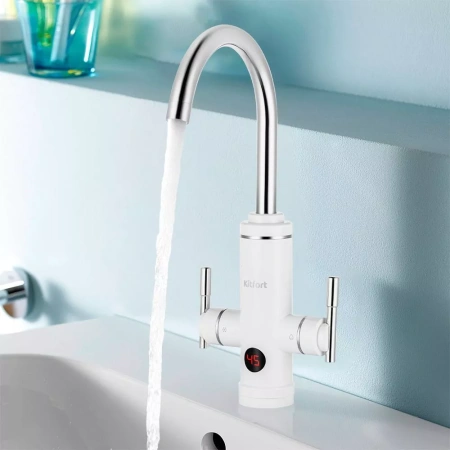 Водонагреватель Kitfort KT-4031