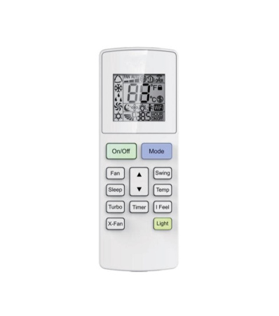 Кондиционер General Climate Mars Inverter New GC-MR07HR32/GU-MR07H32