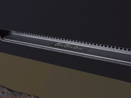 Электрический камин Electrolux Infinity EFP/P-1600ULS