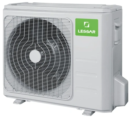 Кондиционер Lessar LS-H18KLA2A/LU-H18KLA2A