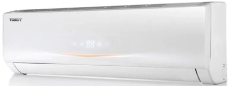Кондиционер Tosot T09H-STEu/I / T09H-STEu/O