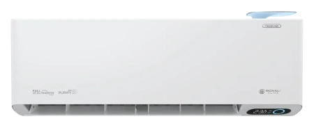 Кондиционер Royal Clima Fresh Standard Full DC EU Inverter RCI-RFS28HN