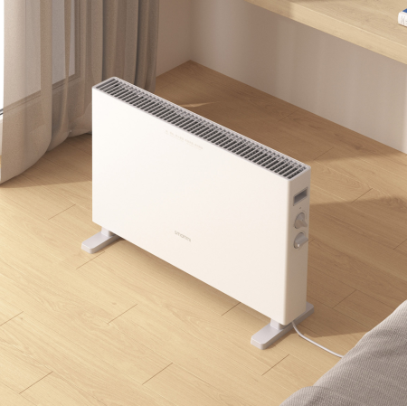 Электроконвектор SmartMi DNQ04ZM (белый)