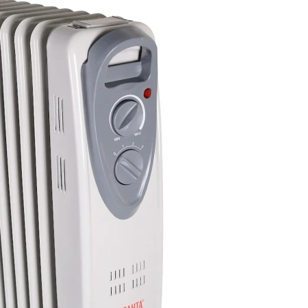 Масляный обогреватель Ресанта ОМ-9А