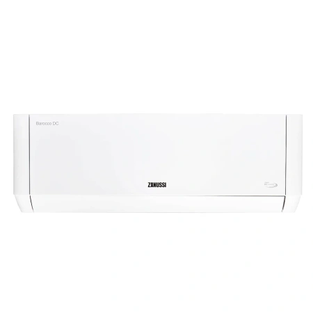 Кондиционер Zanussi Barocco DC Inverter ZACS/I-09 HB/A22/N8