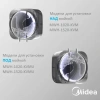 Водонагреватель Midea Express MWH-1020-KVMU