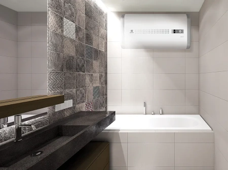 Водонагреватель Electrolux EWH 80 Centurio DL H